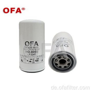 LF3349 PH3976 Ölfilter von 4VBE34RW3 und FleetGuard